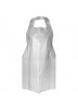 Aprons Flat Pack White